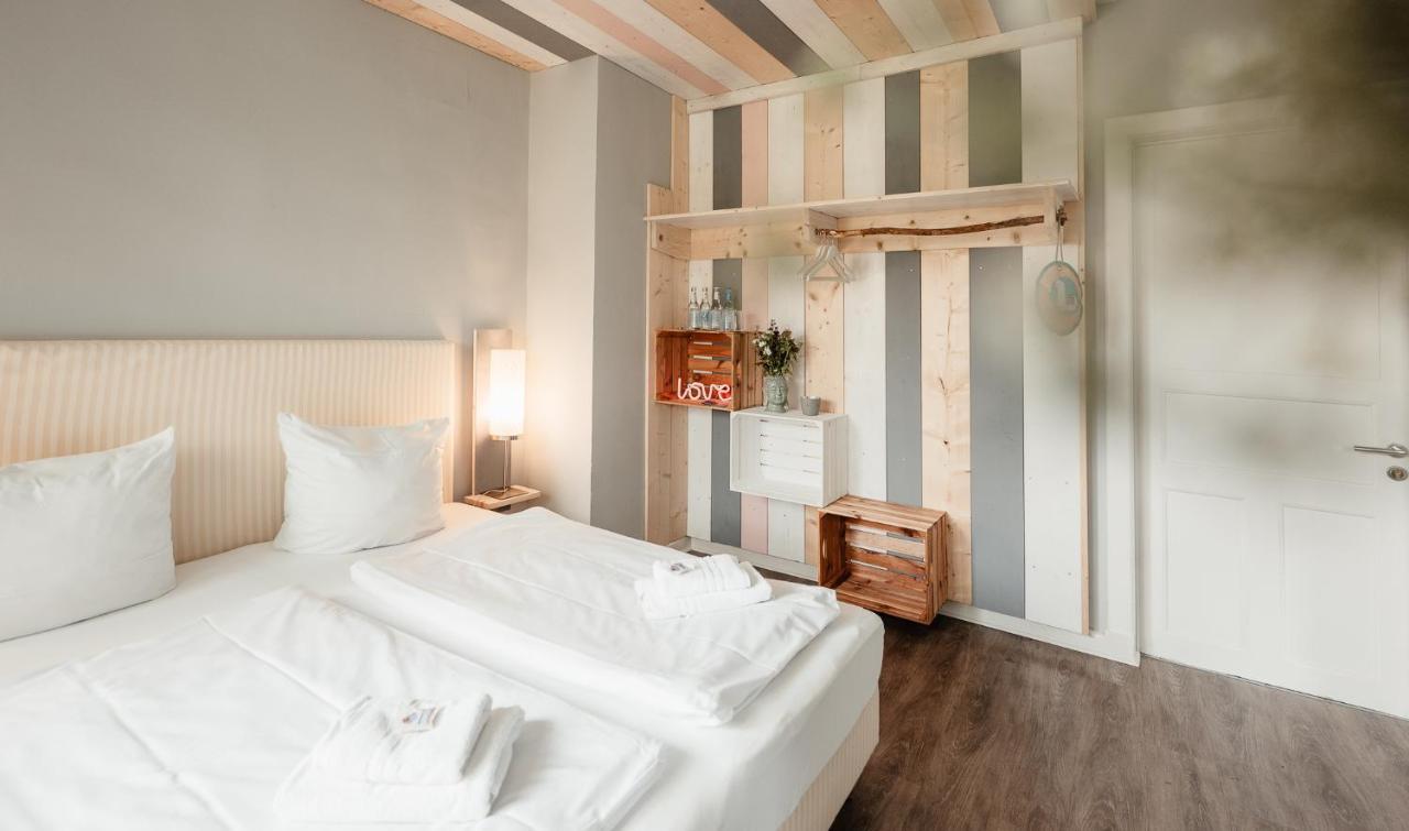 Hotel 'das Strandhaus' 2*