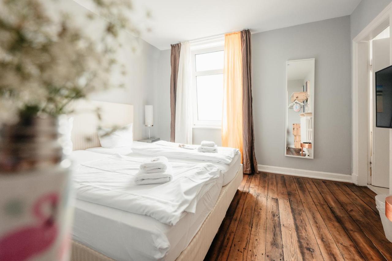 Hotel 'das Strandhaus' 2*