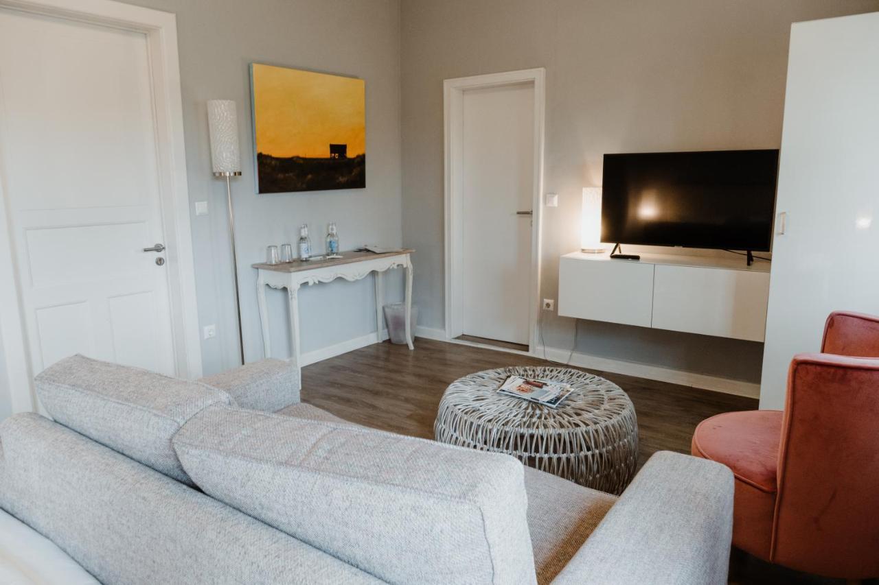 Hotel 'das Strandhaus' 2*