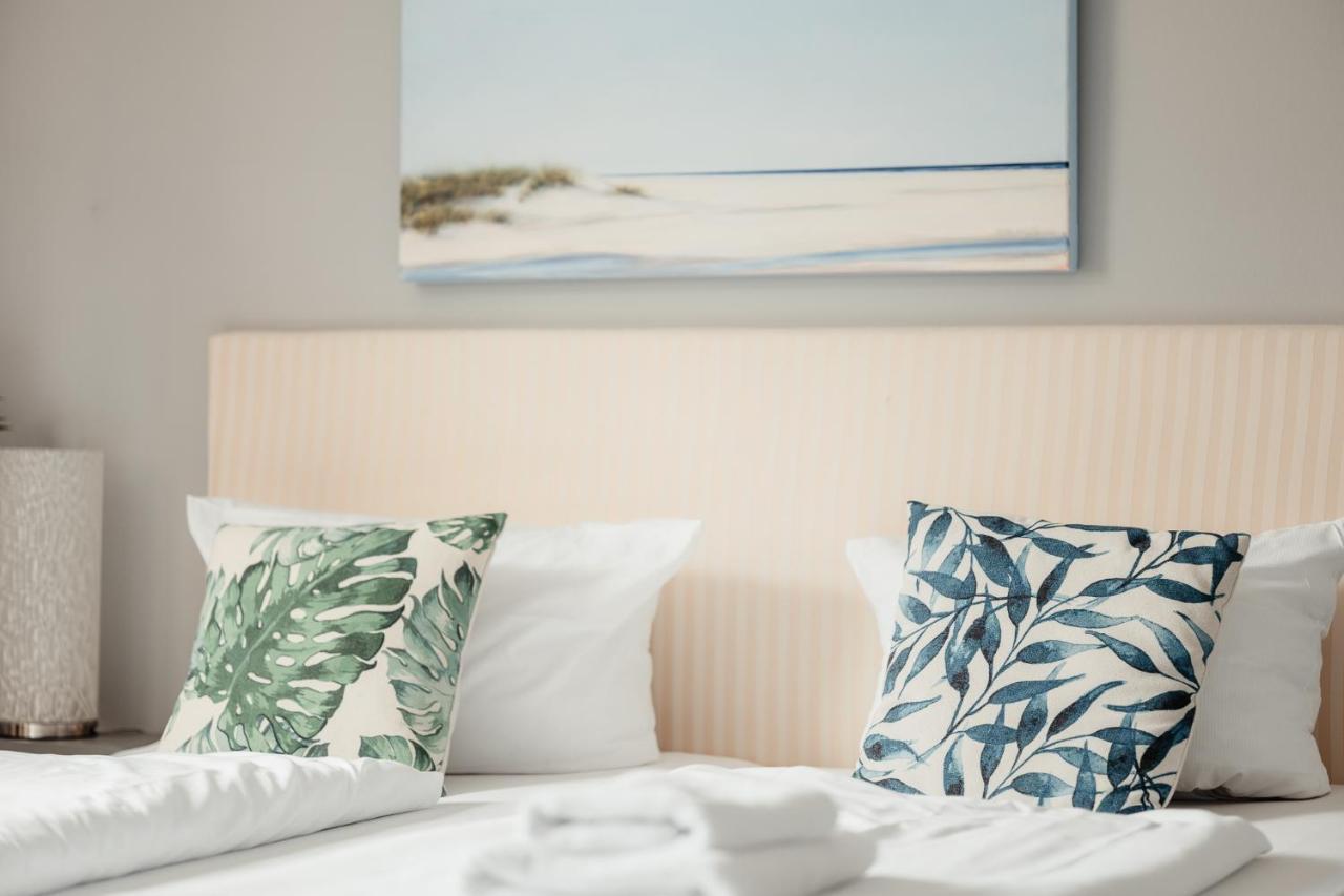 'das Strandhaus' Sankt Peter-Ording