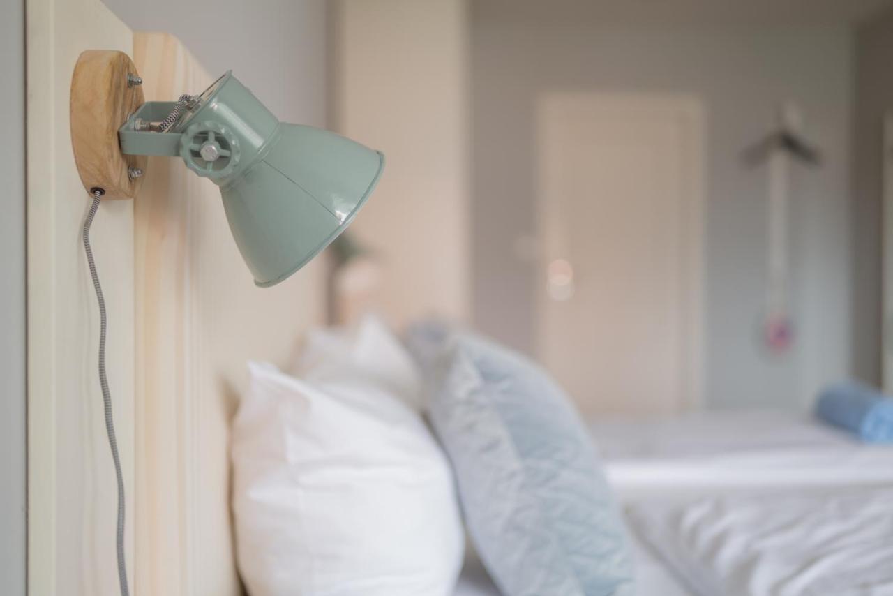 Hotel 'das Strandhaus'