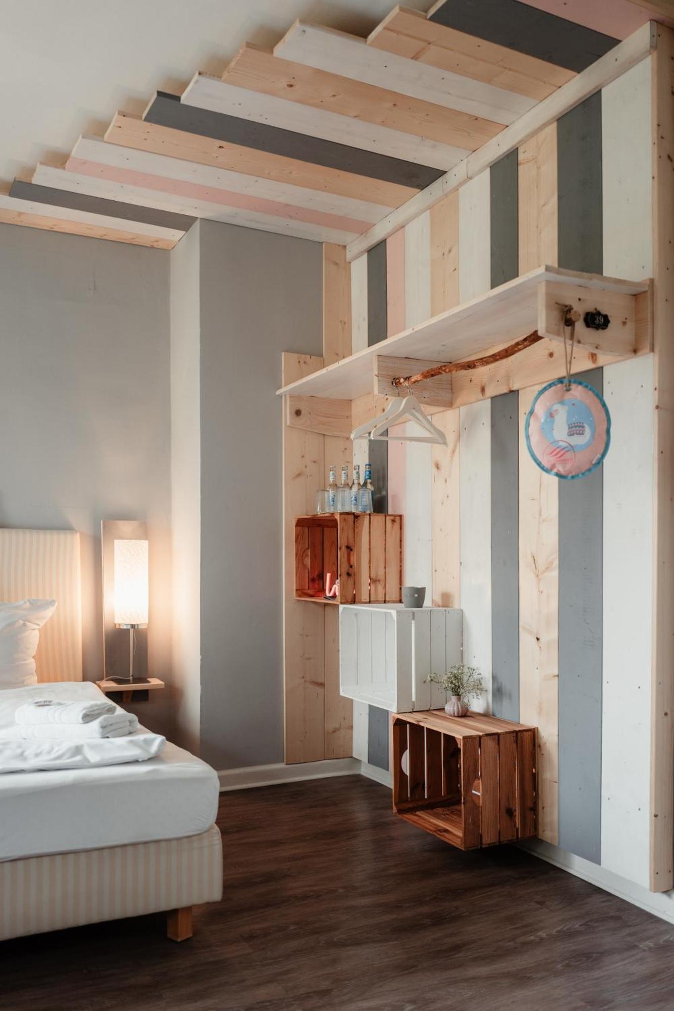 'das Strandhaus' 2*