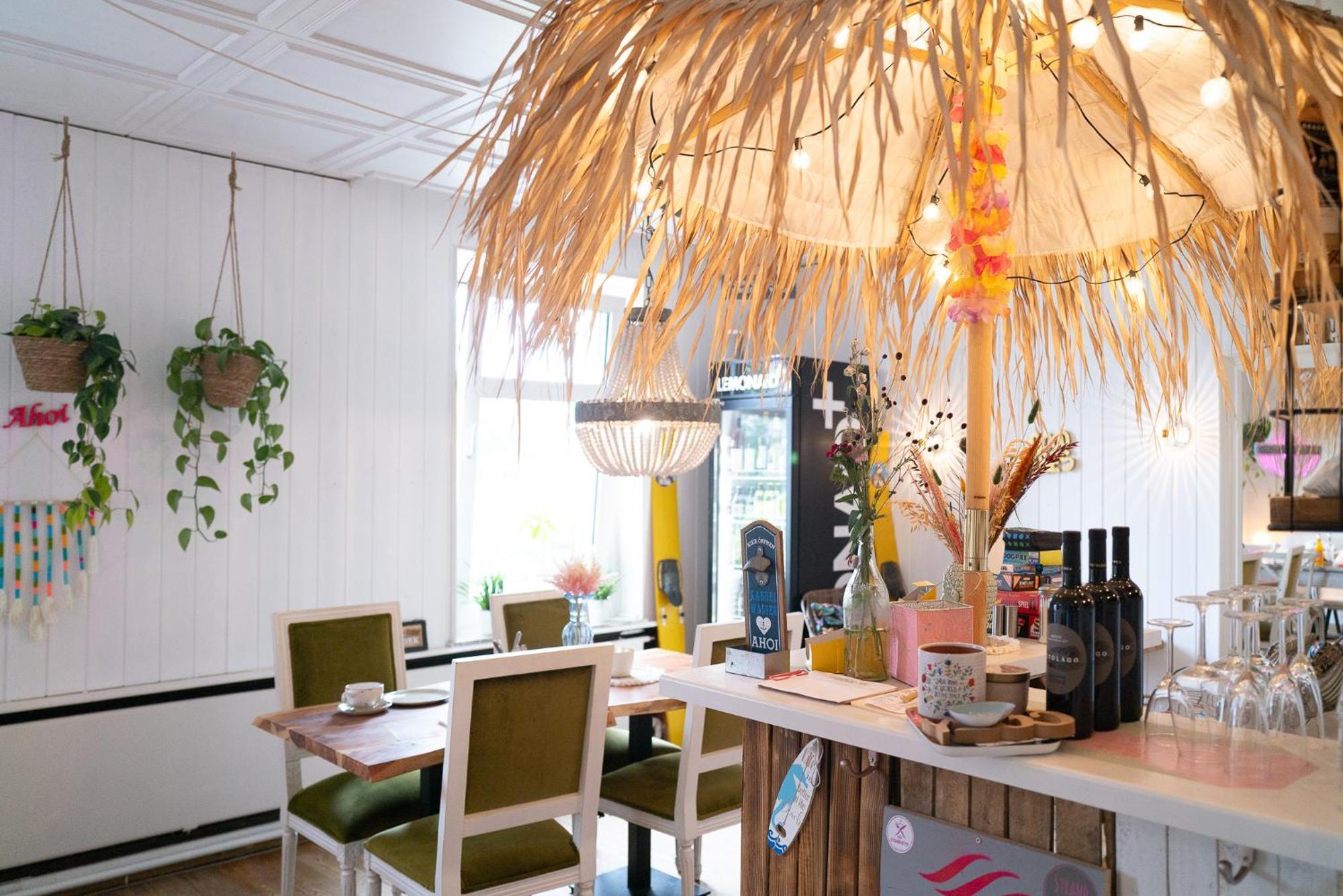 Hotel 'das Strandhaus' Sankt Peter-Ording